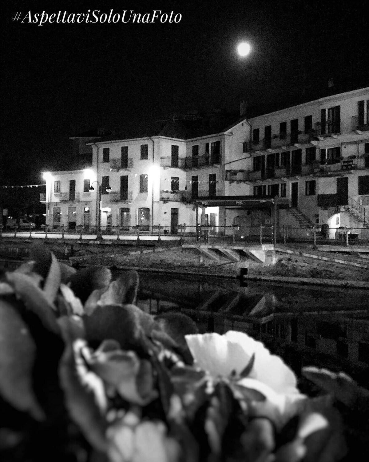 Chocolat La Mairie Apartment Omegna Bagian luar foto