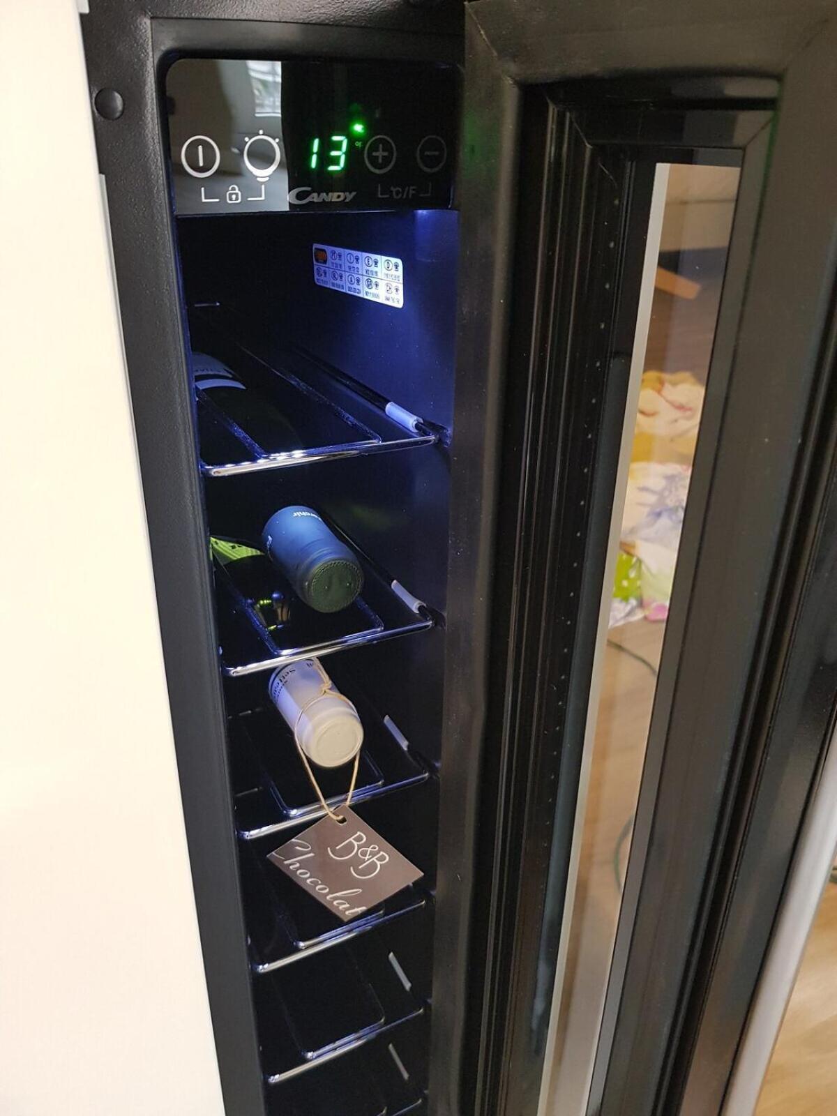 Chocolat La Mairie Apartment Omegna Bagian luar foto